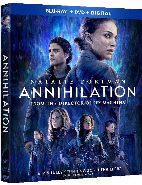 annihilation torrent|Annihilation .